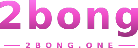 2bong logo